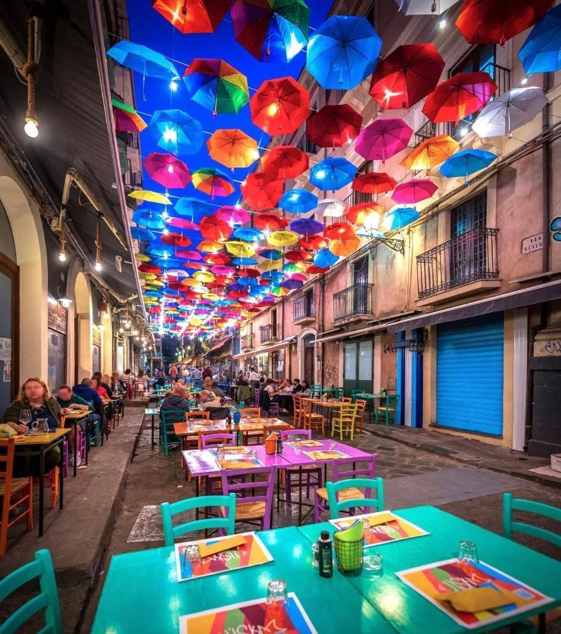 The Civita Apt Town Center CTA Eksteriør billede