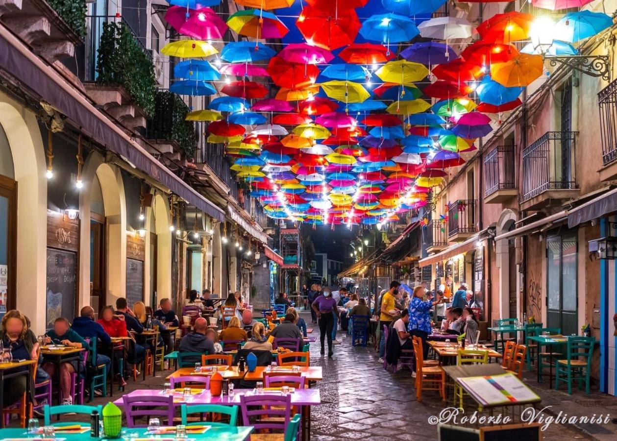 The Civita Apt Town Center CTA Eksteriør billede